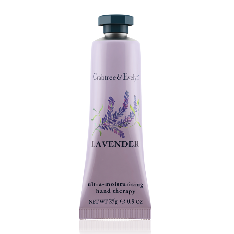 Crabtree & Evelyn 瑰珀翠 薰衣草护手霜 25g