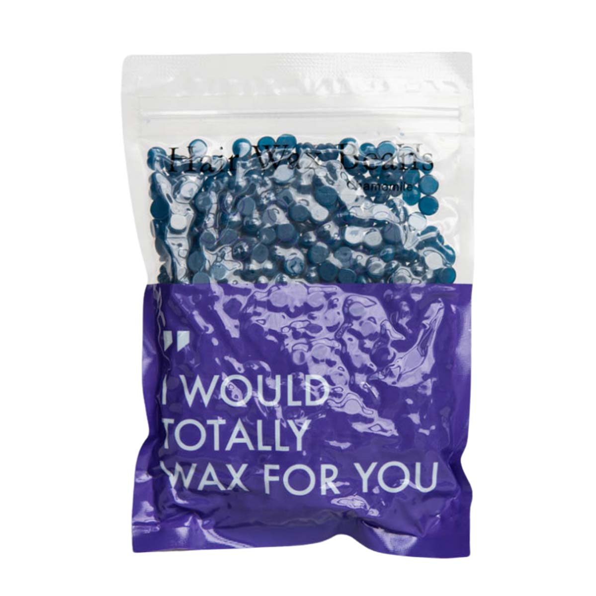 Grace & Stella 脱毛蜡珠 - 洋甘菊 100g