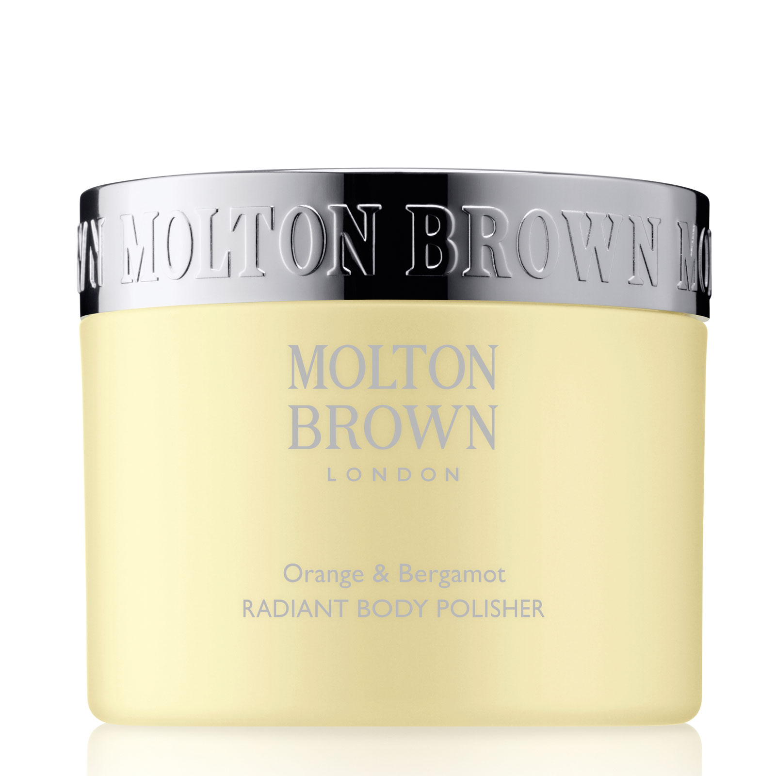 Molton Brown 摩顿布朗 香橙佛手柑身体磨砂膏 275g