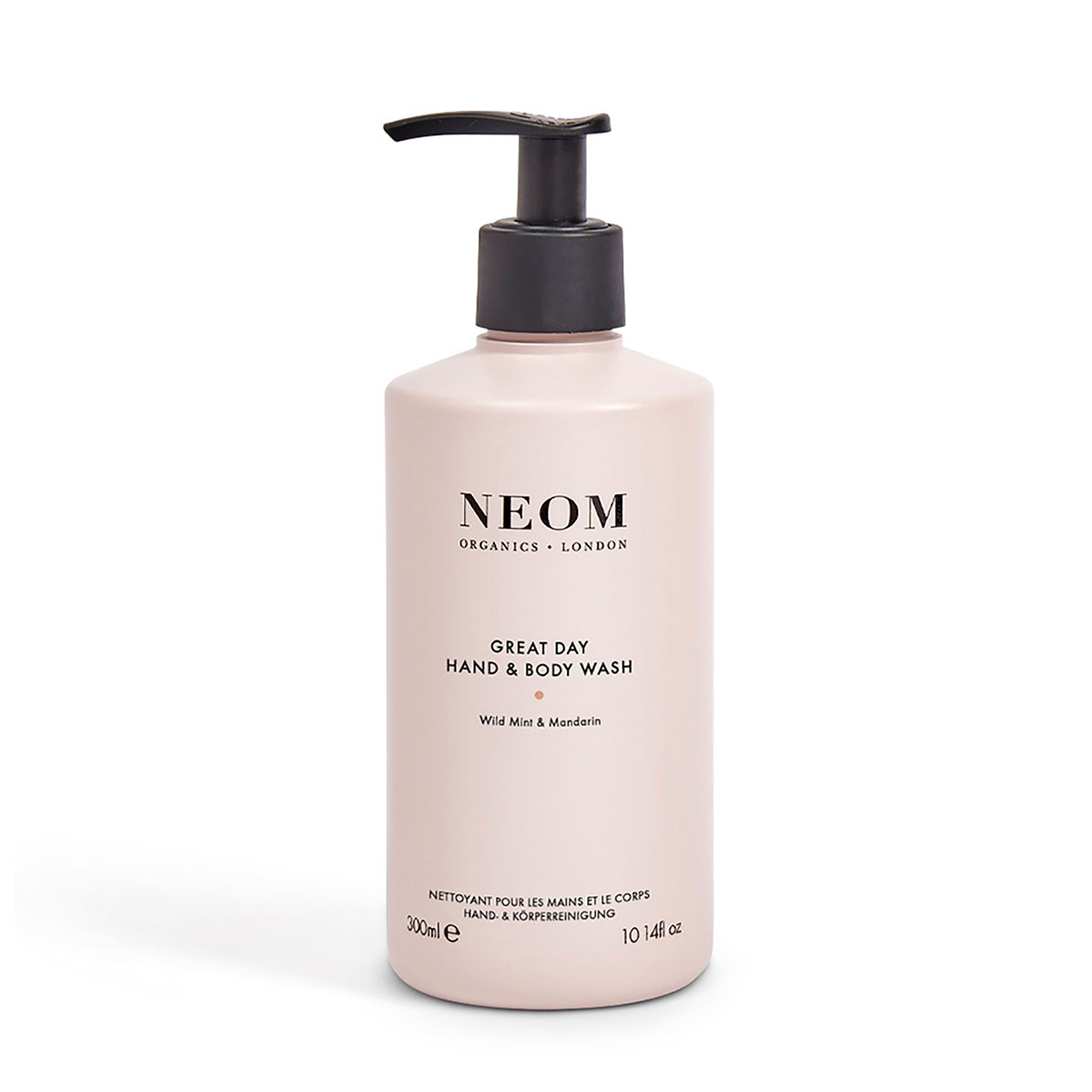 NEOM NEOM 薄荷柑橘滋养沐浴露 300ml