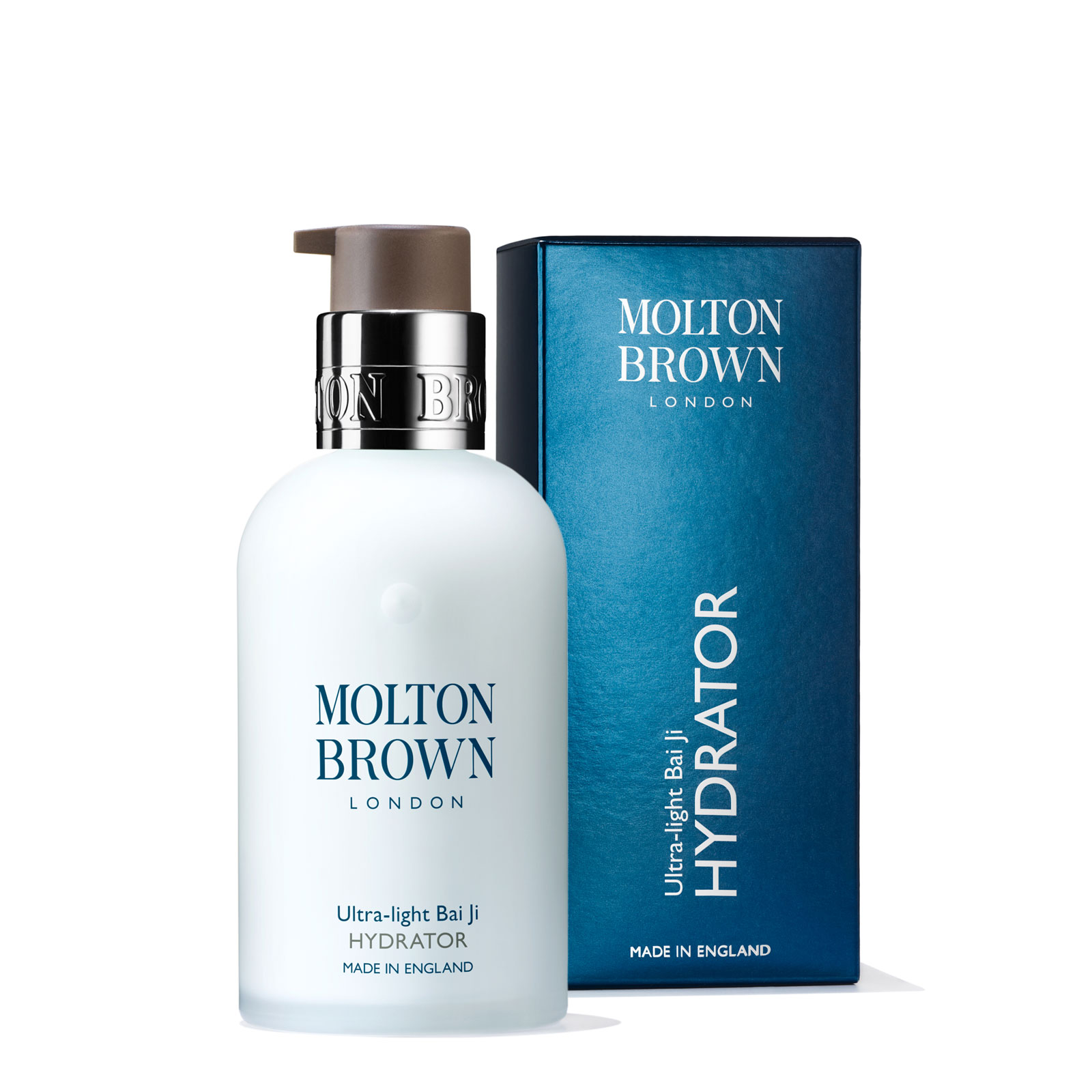 Molton Brown 摩顿布朗 白芨男士清爽保湿护肤面霜 100ml 中性及油性肌肤