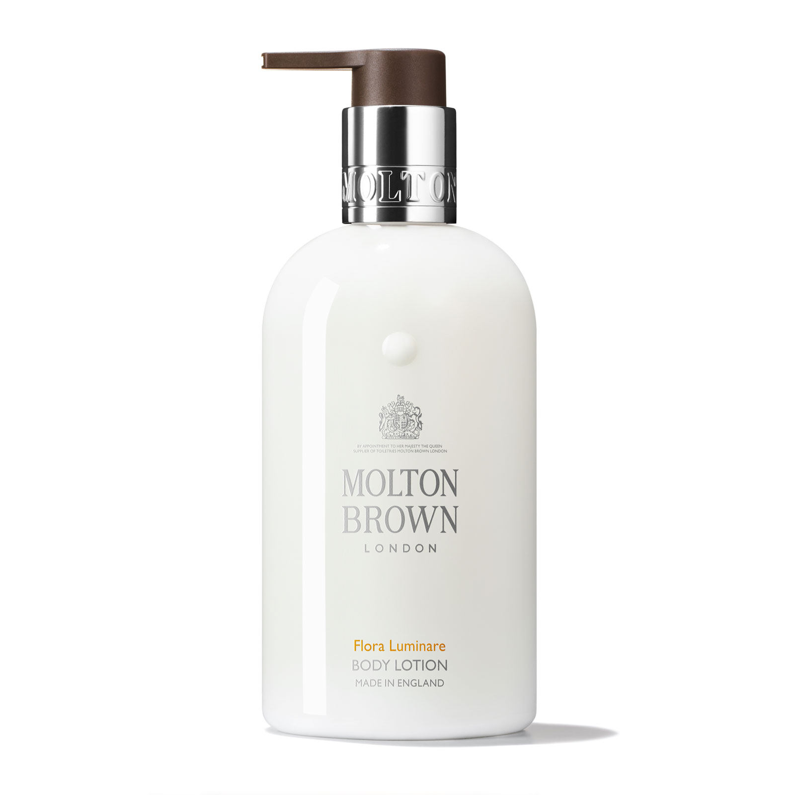 Molton Brown 摩顿布朗 大溪地橙花香氛身体乳 300ml
