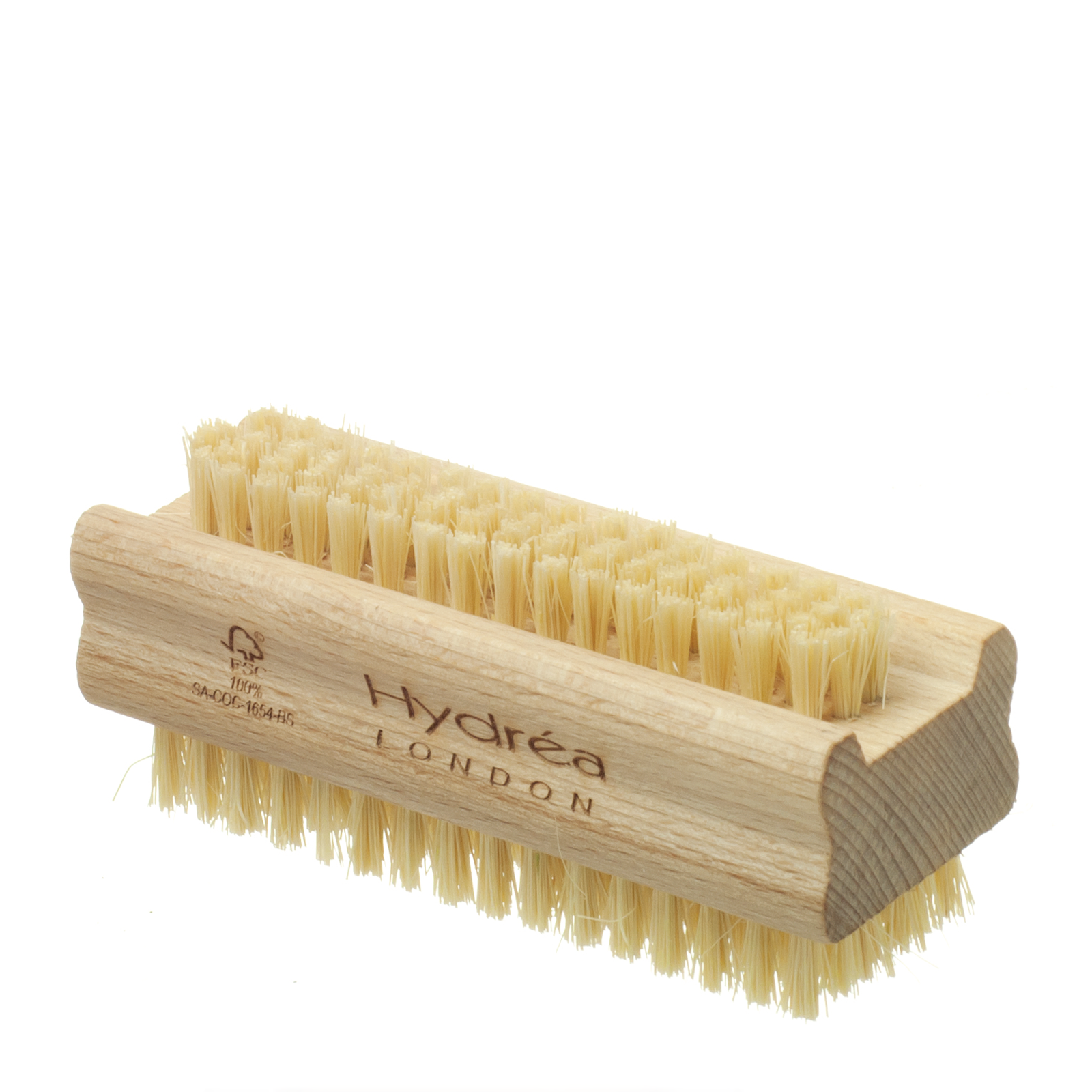 Hydréa London 仙人掌鬃毛手部指甲刷
