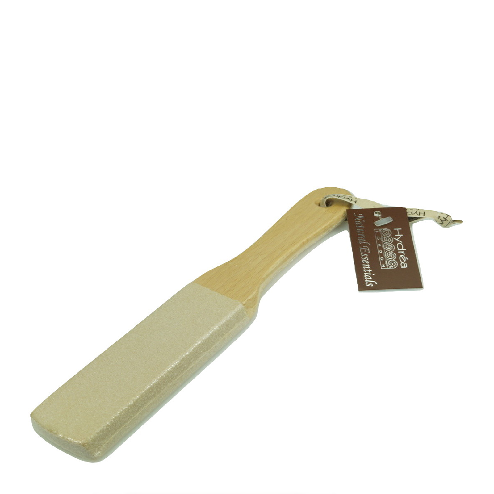 Hydréa London 陶瓷微晶足部去角质磨脚器