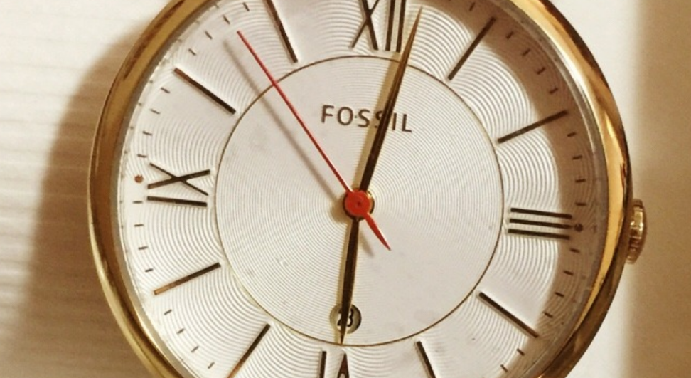 fossil手表什么档次?fossil化石手表怎么样？