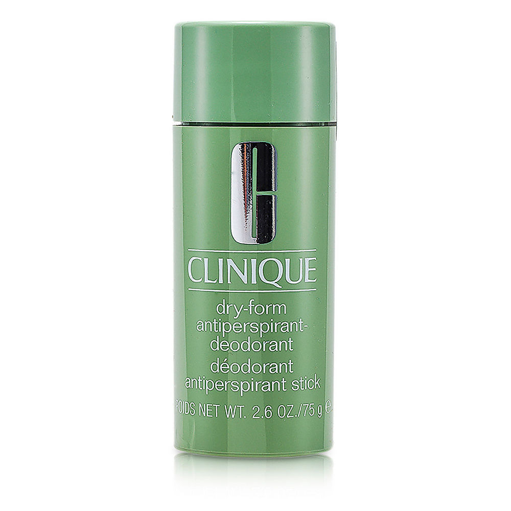 CLINIQUE 倩碧 敏感肌肤清爽止汗香氛 75ml