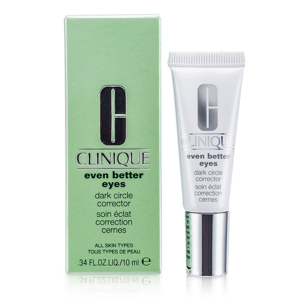 CLINIQUE 倩碧 匀净卓研淡化黑眼圈眼霜 10ml