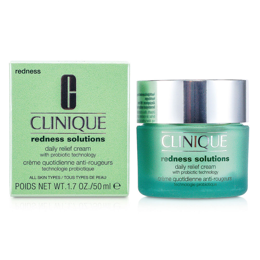 Clinique 倩碧 温和无油舒缓泛红霜 50ml