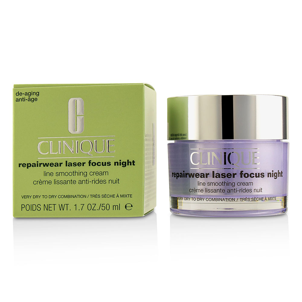 Clinique 倩碧 焕颜活力塑颜晚霜晚霜 50ml