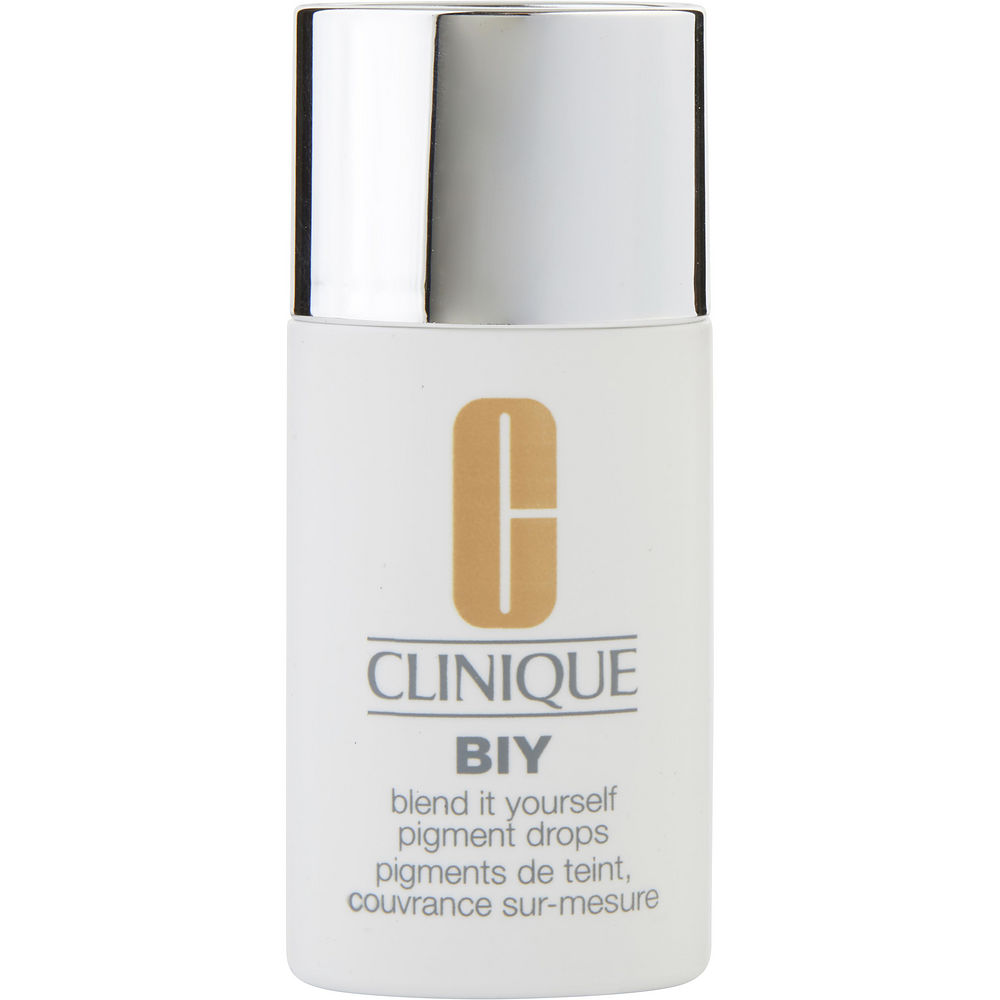 Clinique 倩碧 美颜滤镜遮瑕调色露 色号 BIY 140 10ml