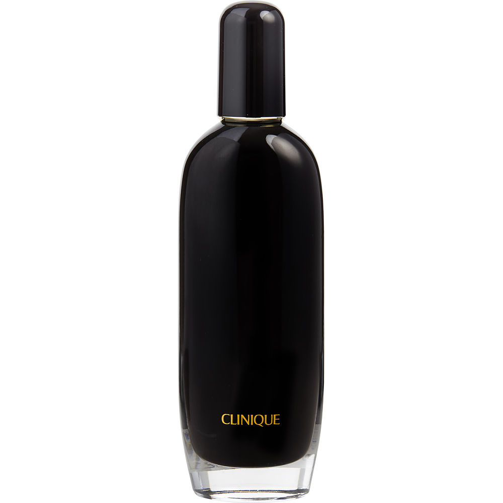 【简装】AROMATICS IN BLACK; EAU DE PARFUM SPRAY 3 4 OZ *TESTER（白盒或无盖）