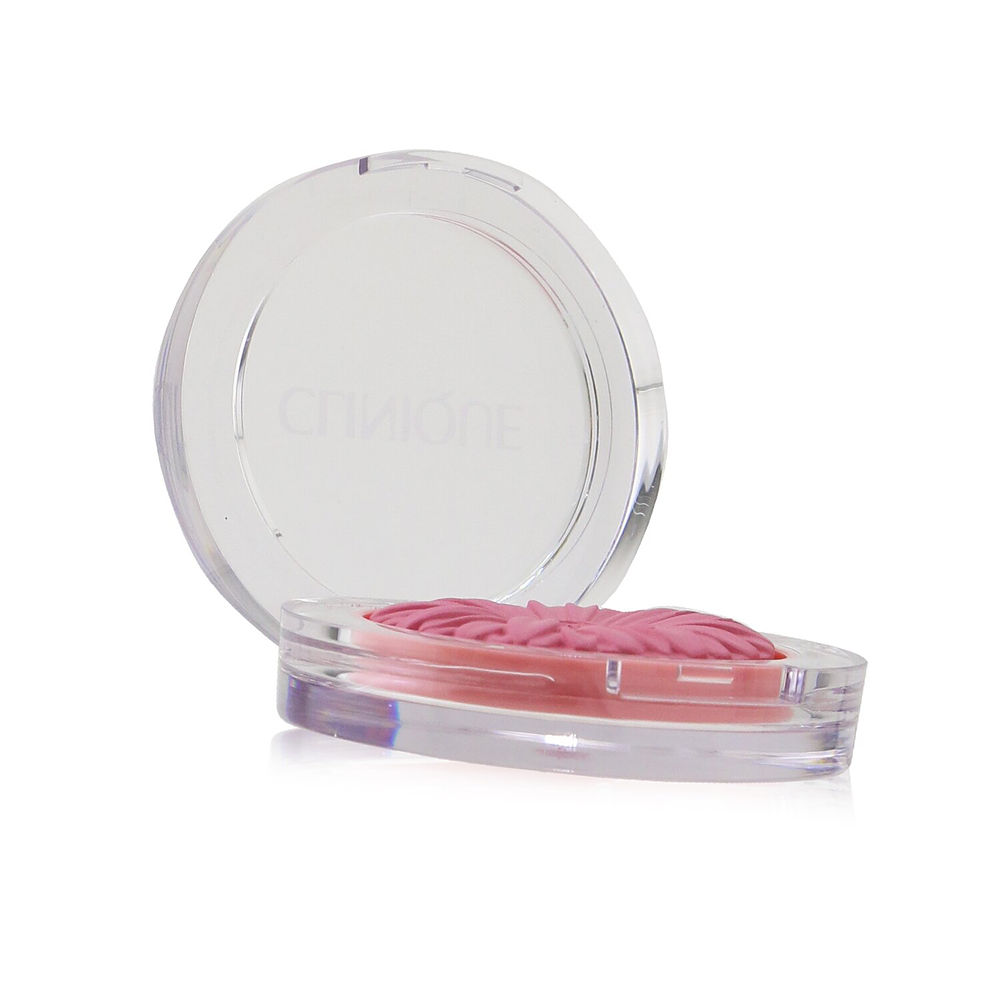 Clinique; Blush & Cheek; Cheek Pop -   12 Pink Pop  --3 5g 0 12oz