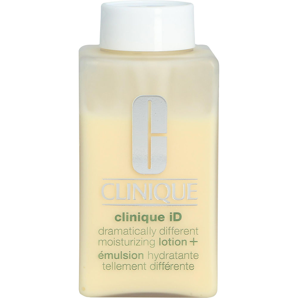 CLINIQUE 倩碧 有油黄油115ml