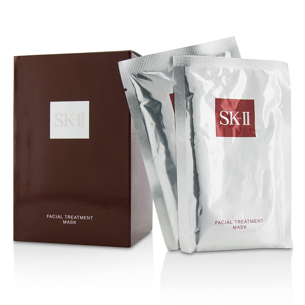 SK-II 护肤面膜 10片 盒