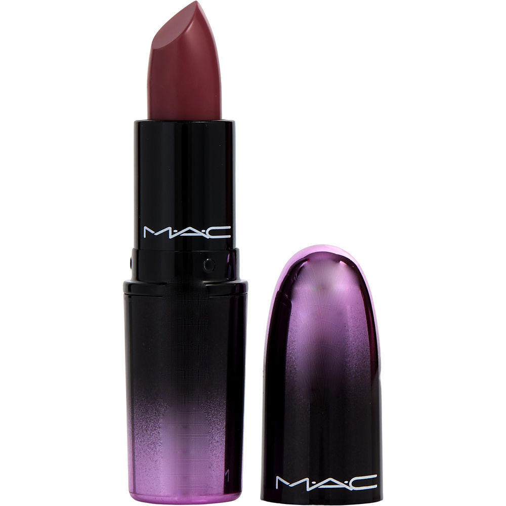 MAC 魅可 Love Me Lipstick系列口红 新款渐变子弹头 色号Hey， Frenchie! 3g