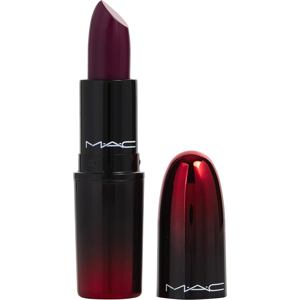 MAC 魅可 Love Me Lipstick系列口红 新款渐变子弹头 色号Joie De Vivre 3g