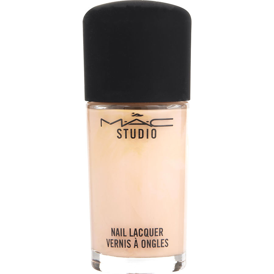 MAC 魅可 定制指甲油56（Nail Lacquer）To Dye For