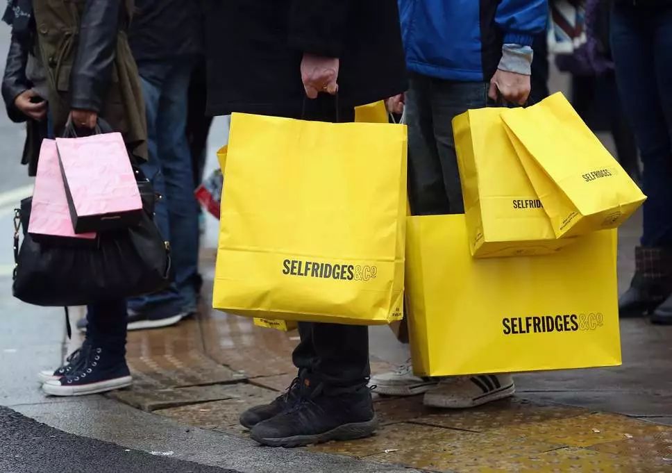 Selfridges官网办理退货多久可以收到退款?