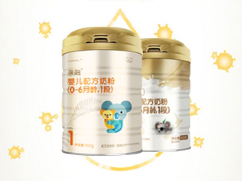 咔哇熊亲融和兰佳有什么区别 相差70块选它更划算