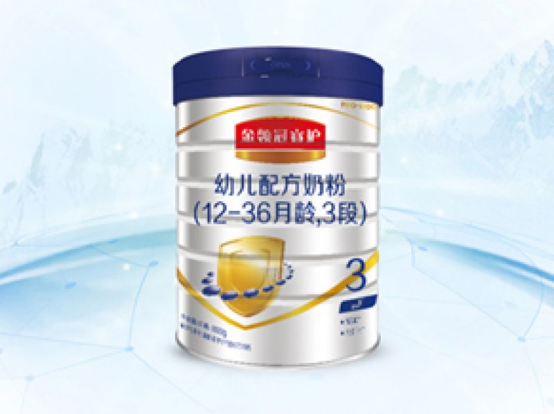 伊利睿护缺少核苷酸和牛磺酸问题大吗 看完真是长见识了