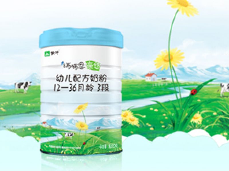 蒙牛瑞哺恩亲悠有什么缺点 含这些成分你还会买吗