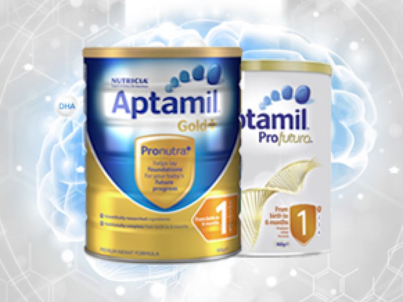 澳洲爱他美良心评测：普通版和白金版哪个好吸收