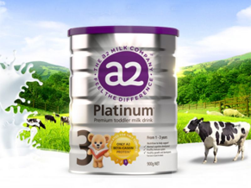 A2至初奶粉能改善便秘吗 看完这份指南就有答案