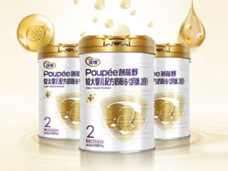 圣元优博剖蓓舒好不好 值不值得买