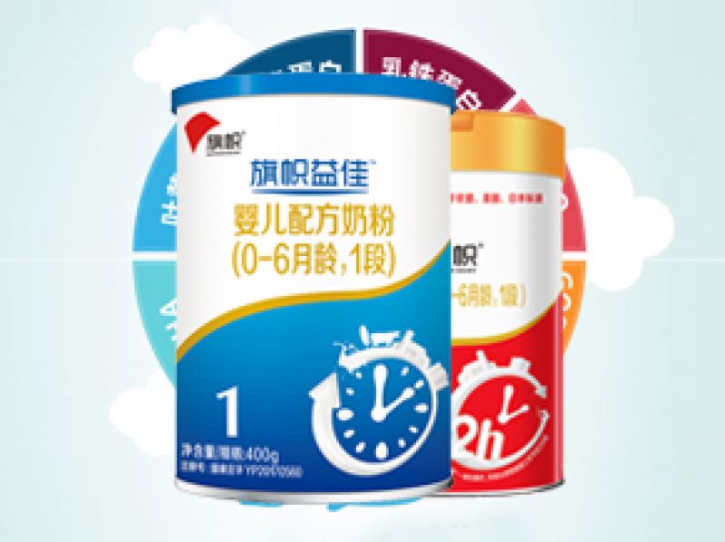 旗帜和旗帜益佳有什么区别 买360的还是买126的？