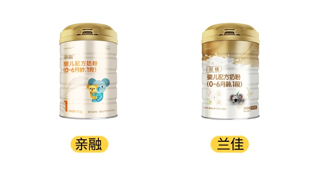 咔哇熊亲融和兰佳产品图 咔哇熊亲融和兰佳产品图