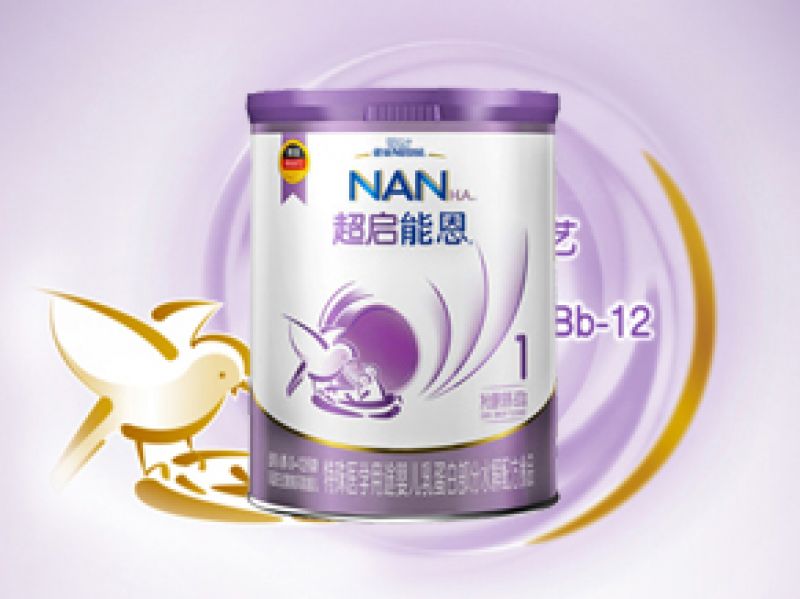 雀巢超启能恩适合长期吃吗 干货都在这里