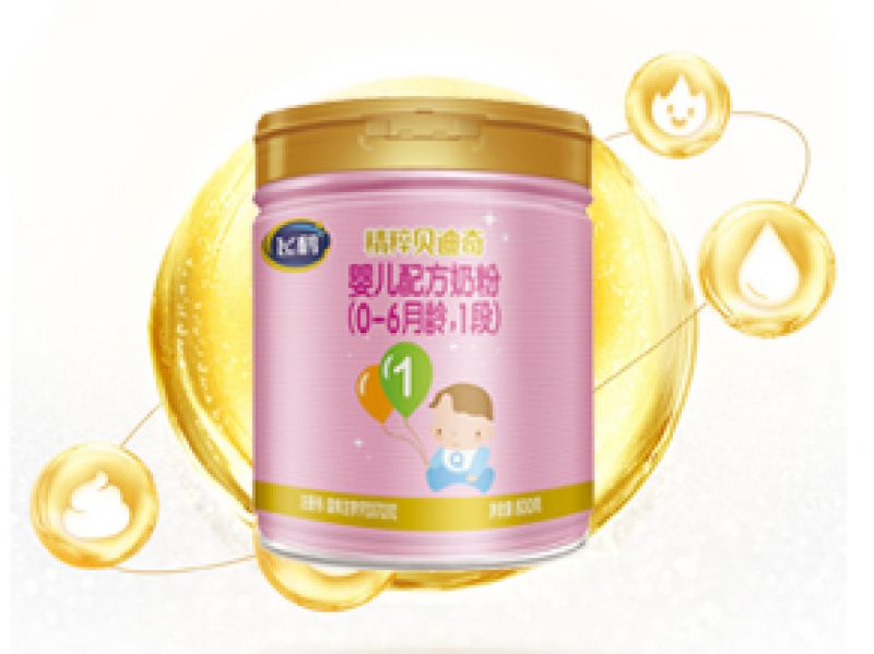 飞鹤精粹贝迪奇优缺点总结 看完不怕剁错手