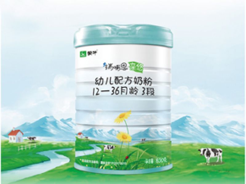 蒙牛瑞哺恩亲悠好不好 什么!卖368这么贵也添加这些