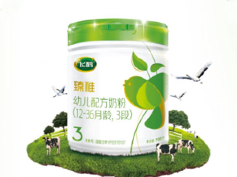 飞鹤臻稚有机怎么样 揭秘有机奶粉真面目