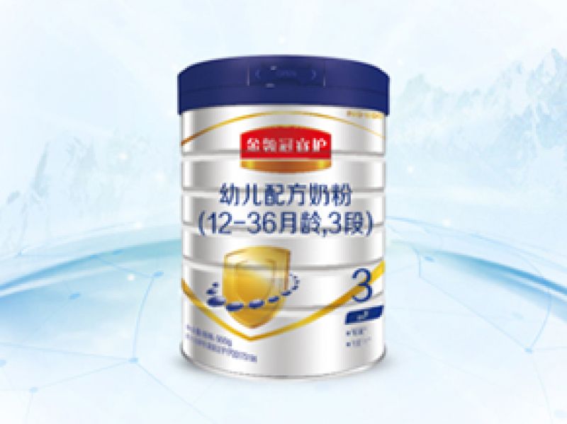 伊利金领冠睿护好不好 干货都在这儿