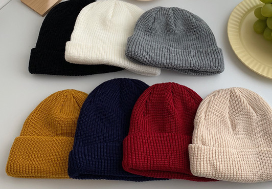 秋冬帽子搭配，你选好了吗？