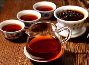 干燥的秋季适合喝什么茶养生呢？
