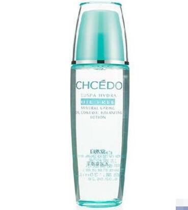 毛孔粗大用什么爽肤水？收缩毛孔爽肤水排行榜10强