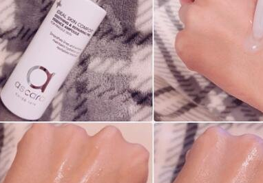 拯救干皮系列：夏季5款适合干皮的护肤品排行榜(断货王)