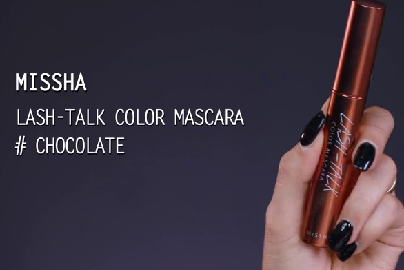 三大自然睫毛膏推荐榜，平价纤长又浓密(不晕妆)