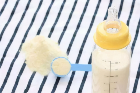 盘点值得推荐的国产二段奶粉，你家宝宝喝的是哪一款呢？