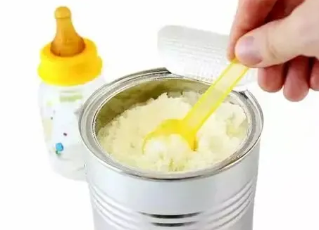 国产三段奶粉推荐度排行榜，你家宝宝喝的是哪一款呢？
