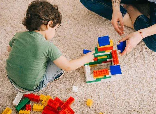 买的多不如买的好，0-12个月宝宝益智玩具推荐