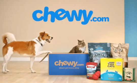 Chewy选购宠物除瘙灭虱产品，满$100赠$30电子礼品卡