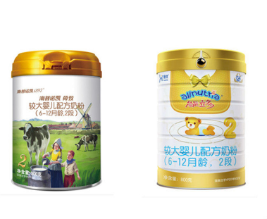 荷致和能力多2段该如何选择，哪款更适合自己的宝宝