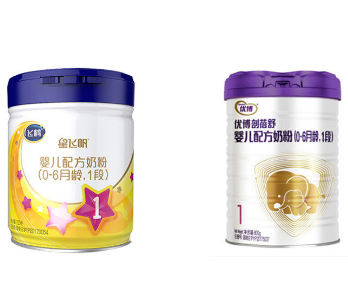 飞鹤星飞帆一段跟优博剖蓓舒一段那个更好，哪款适合宝宝呢？