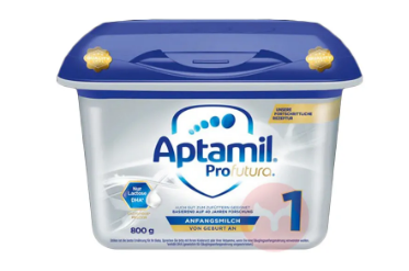 吃奶粉的宝宝需要补充DHA吗？