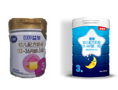 飞鹤精粹益加和贝因美童臻该怎么选，同属国产奶粉哪款优势大？