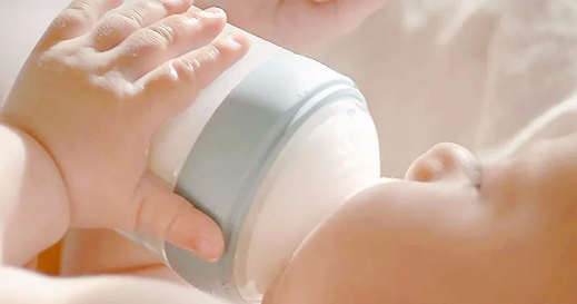 宝宝便秘喝什么奶粉好？哪种奶粉好消化？