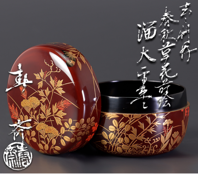 【海淘攻略】日本海淘：日本著名的漆器艺术-购够网